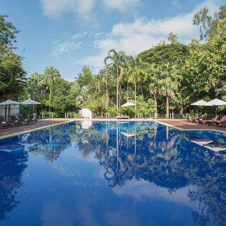 Kaomai Lanna Resort San Pa Tong Екстер'єр фото