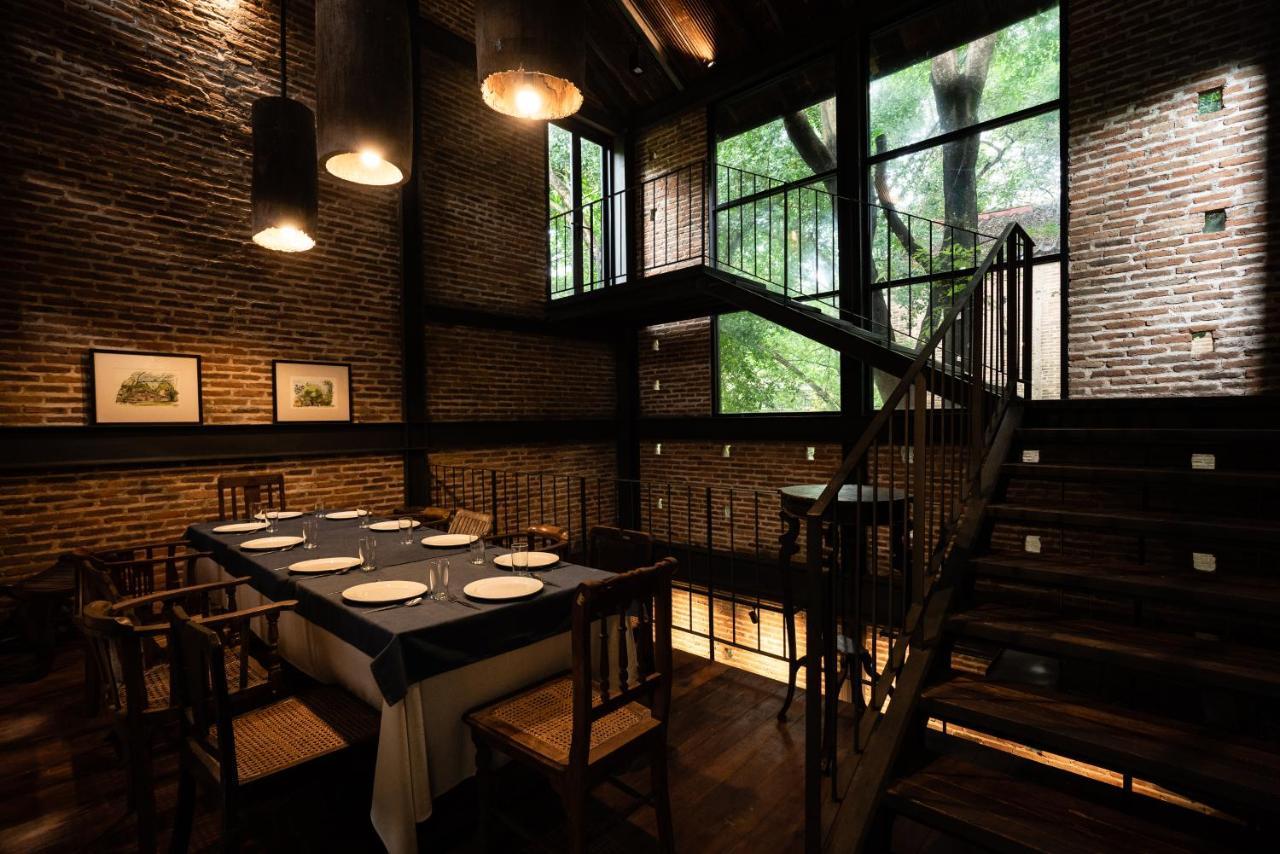 Kaomai Lanna Resort San Pa Tong Екстер'єр фото