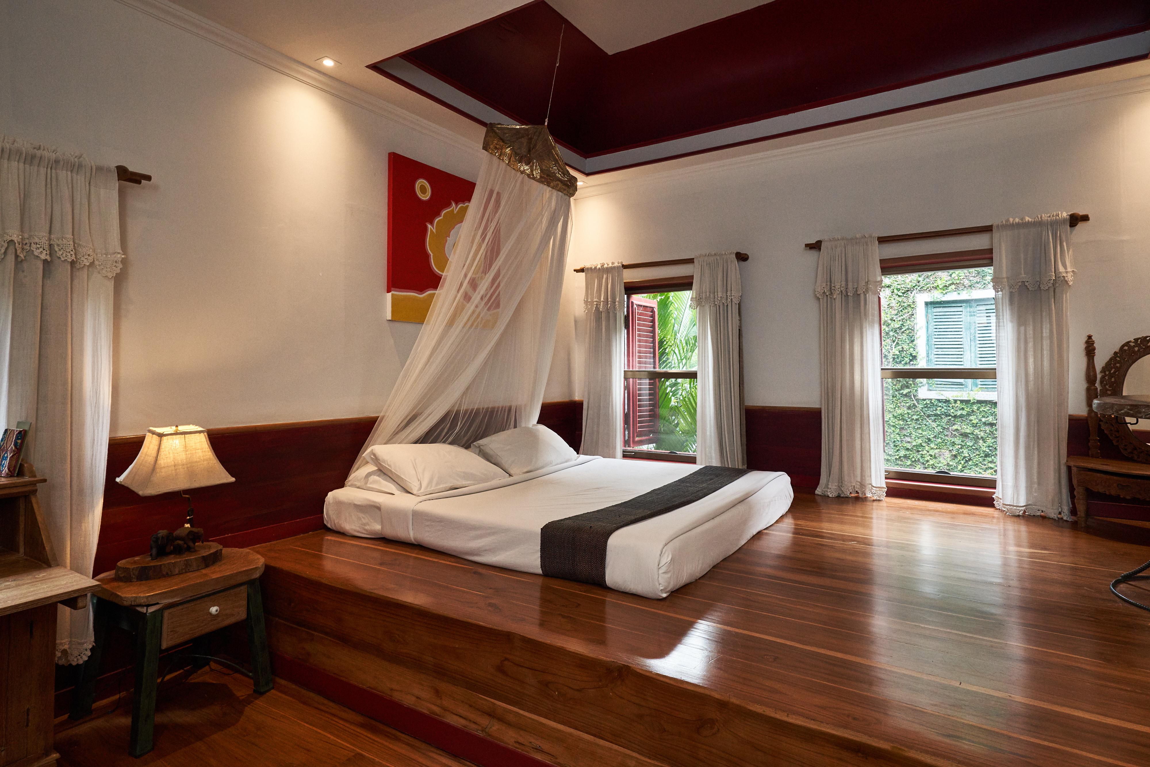 Kaomai Lanna Resort San Pa Tong Екстер'єр фото