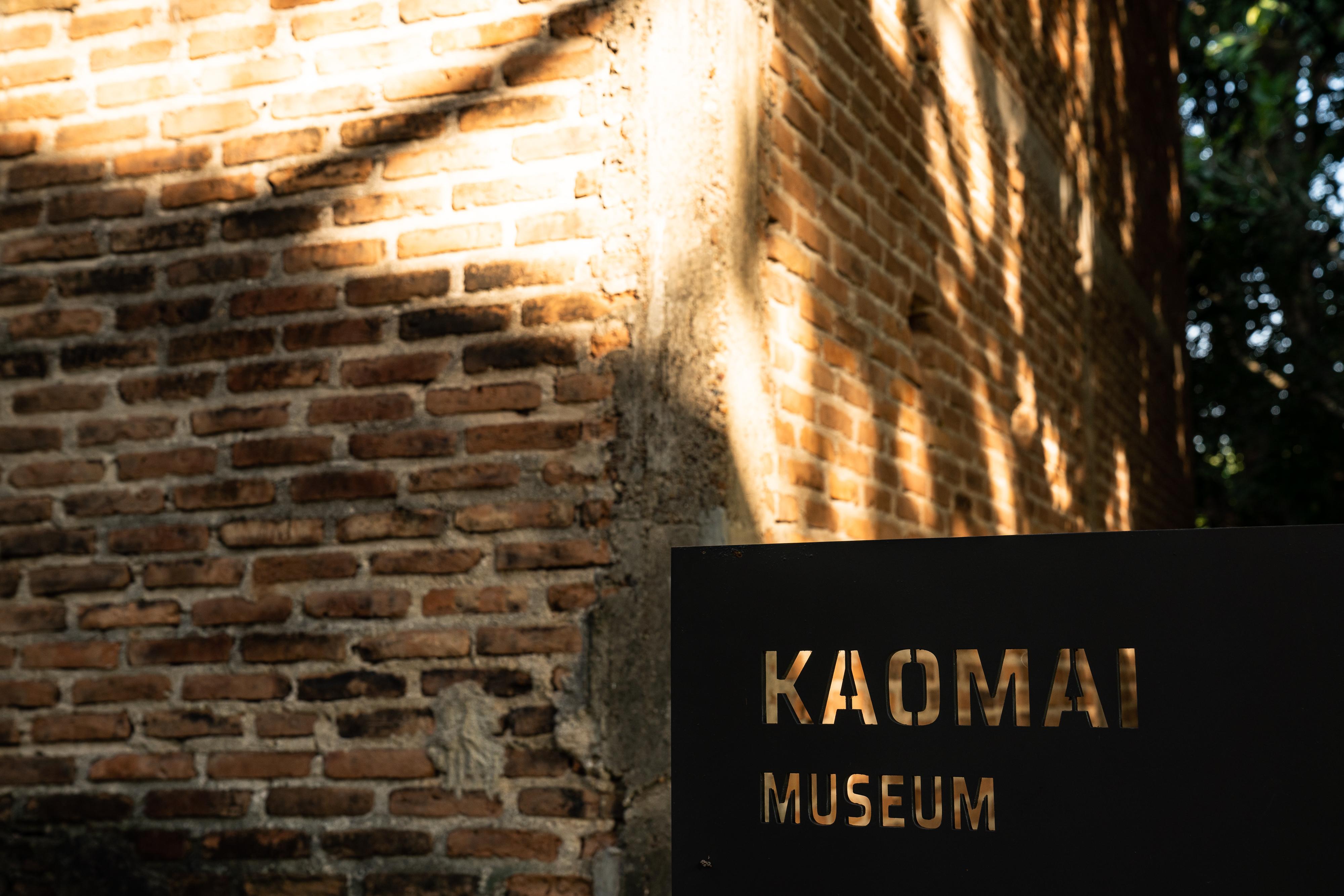 Kaomai Lanna Resort San Pa Tong Екстер'єр фото