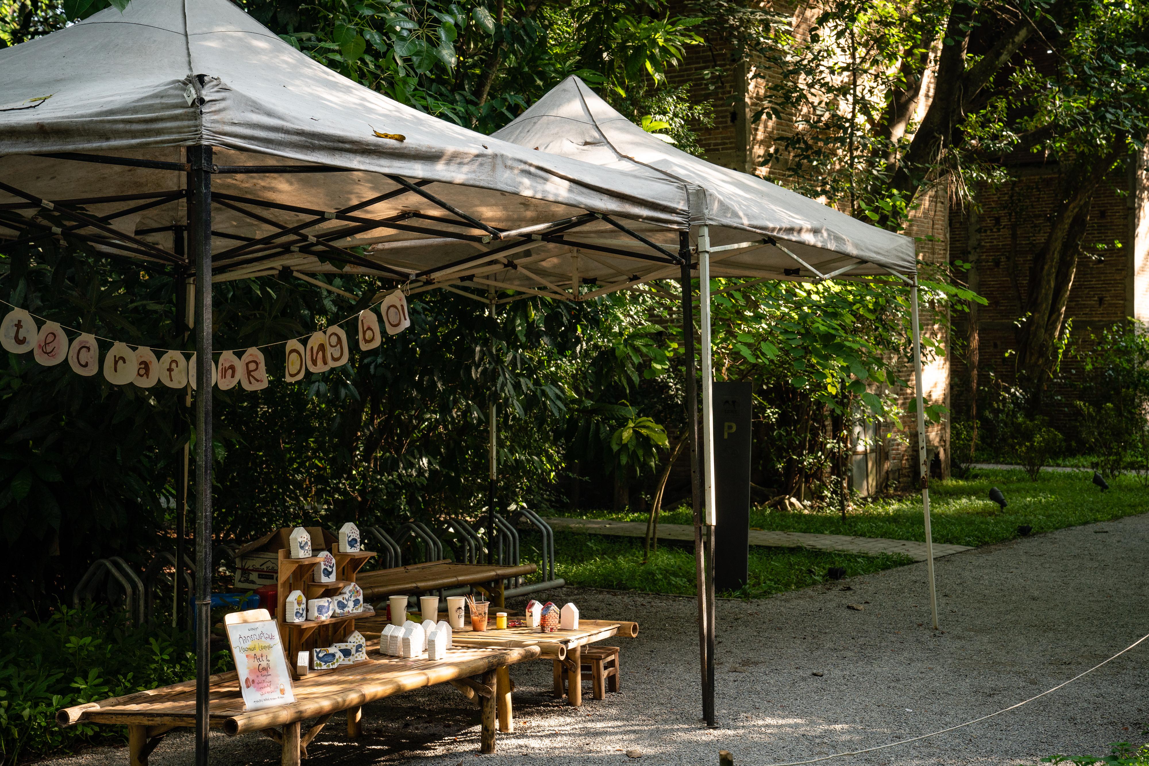 Kaomai Lanna Resort San Pa Tong Екстер'єр фото