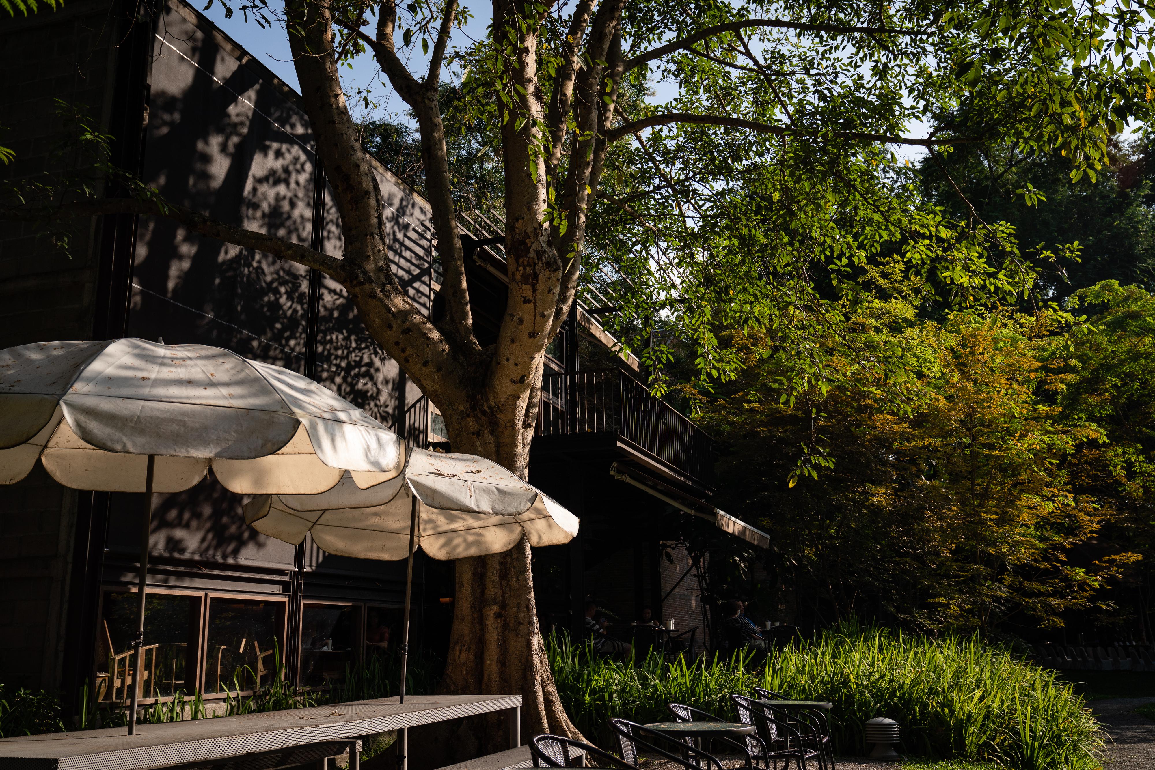 Kaomai Lanna Resort San Pa Tong Екстер'єр фото