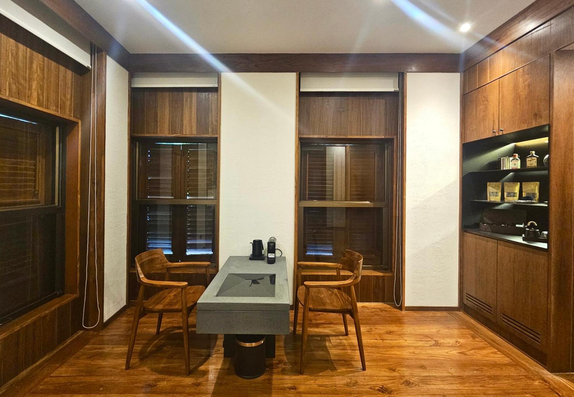 Kaomai Lanna Resort San Pa Tong Екстер'єр фото