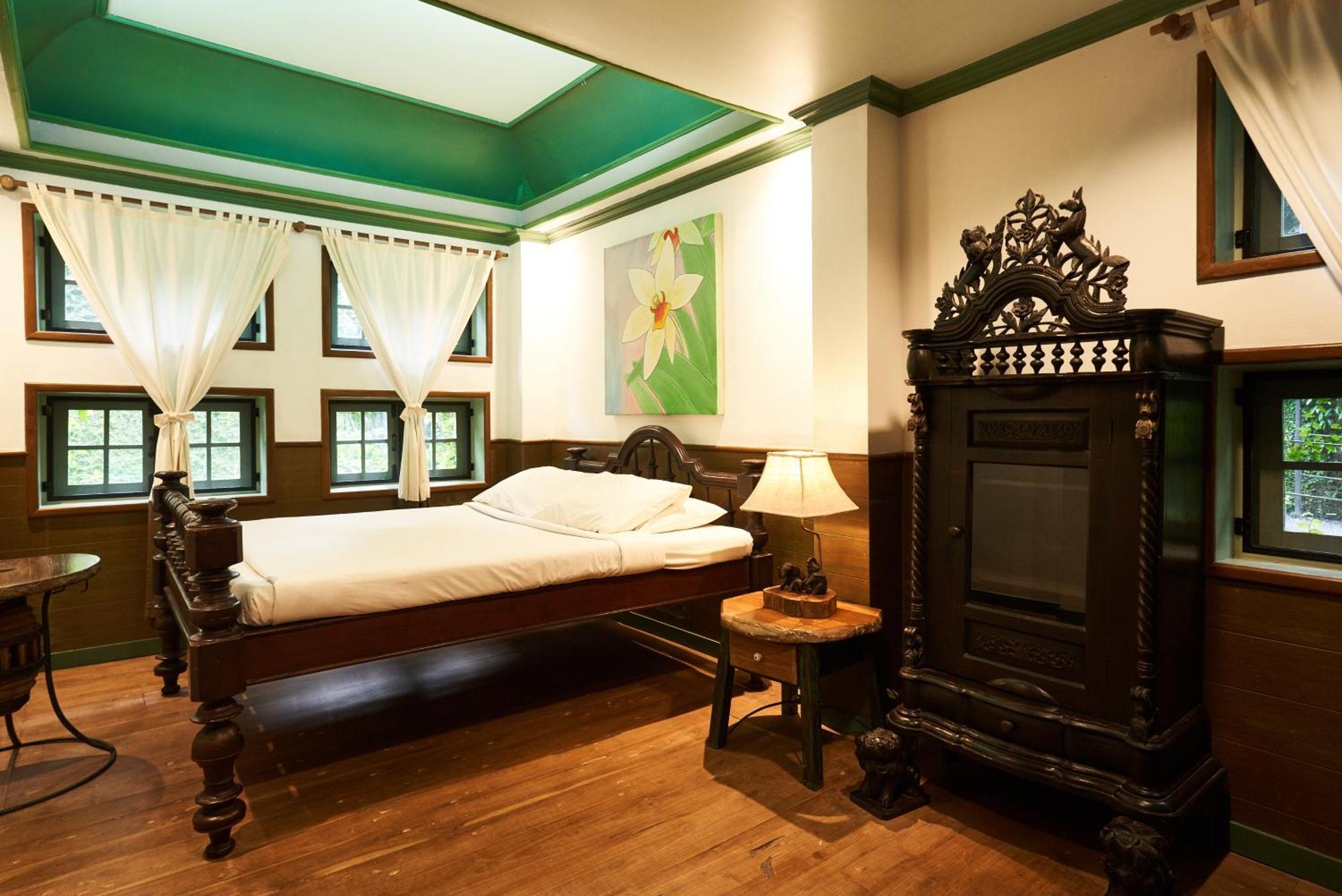 Kaomai Lanna Resort San Pa Tong Екстер'єр фото