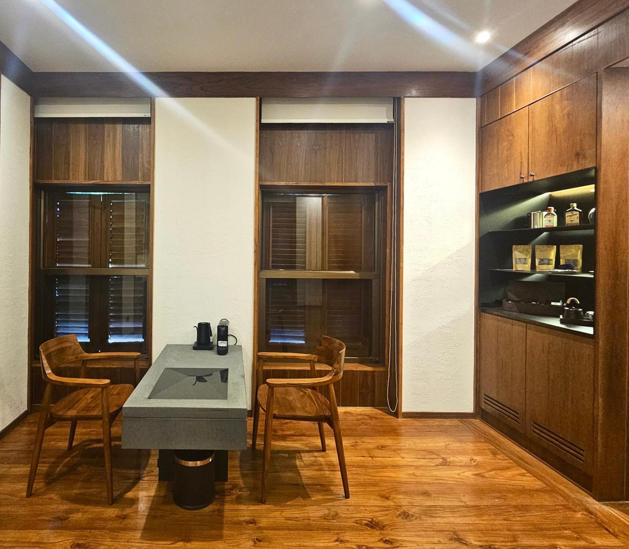 Kaomai Lanna Resort San Pa Tong Екстер'єр фото