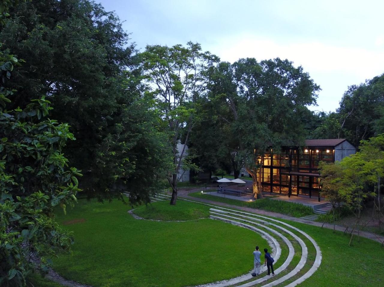 Kaomai Lanna Resort San Pa Tong Екстер'єр фото